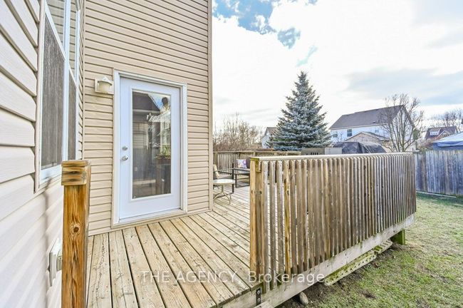82 Hammet St, House other with 4 bedrooms, 3 bathrooms and 4 parking in Cambridge ON | Image 34