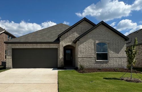 4821 Parrington Dr, Princeton, TX, 75407-5724 | Card Image