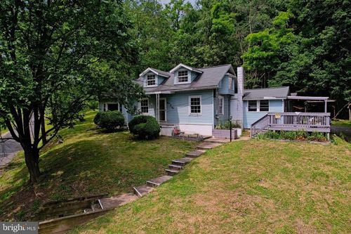 302 Wills Creek Ave, CUMBERLAND, MD, 21502-2045 | Card Image