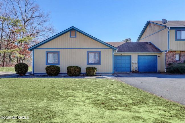 13 Seagull Ln, Condo with 2 bedrooms, 2 bathrooms and null parking in Howell NJ | Image 27