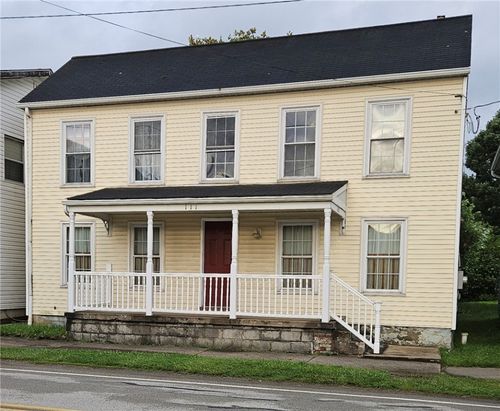 111 Laughlin St, Dawson, PA, 15428-1061 | Card Image