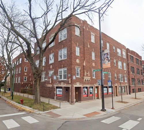 apt-2w-4411 N Hamilton Ave, Chicago, IL, 60625-1761 | Card Image