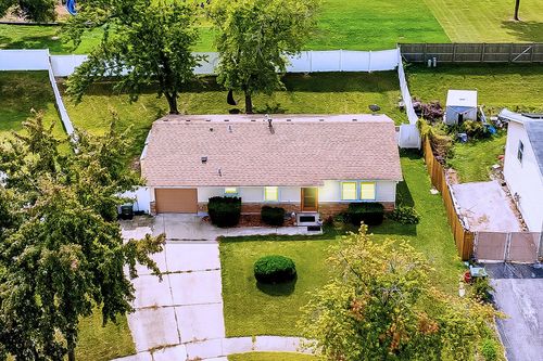 3501 School Dr, Country Club Hills, IL, 60478-4946 | Card Image