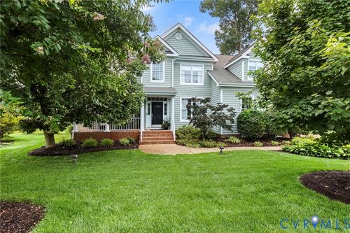 4600 Summer Lake Mews, Moseley, VA, 23120-2219 | Card Image