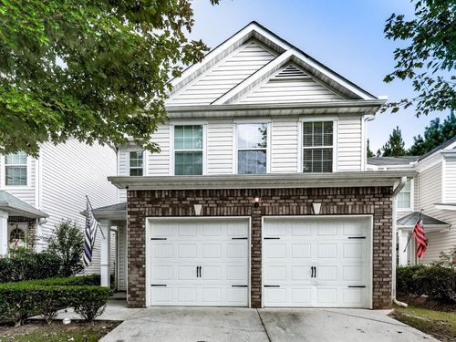 322 Hidden Creek Ln, Canton, GA, 30114-1283 | Card Image