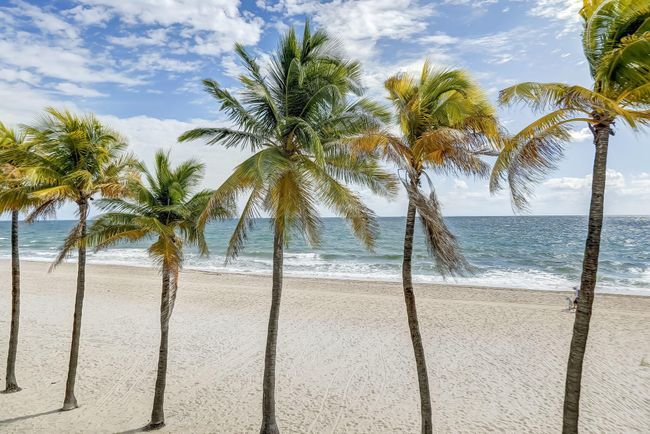 APT-2508 - 1360 S Ocean Blvd, Condo with 2 bedrooms, 3 bathrooms and null parking in Pompano Beach FL | Image 51