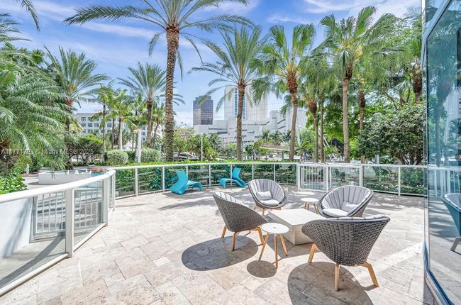 APT-1007 - 333 Las Olas Way, Condo with 2 bedrooms, 3 bathrooms and null parking in Fort Lauderdale FL | Image 47