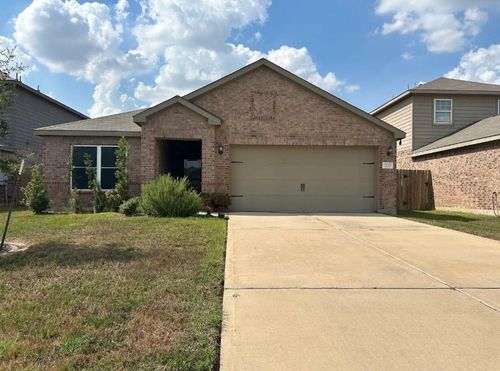 2120 Mule Ridge Dr, Katy, TX, 77493-3948 | Card Image
