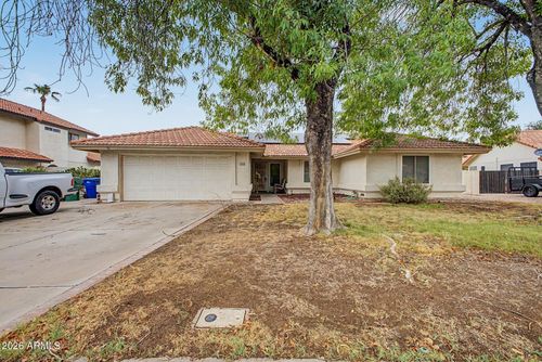5622 E Fairfield Street, Mesa, AZ, 85205 | Card Image