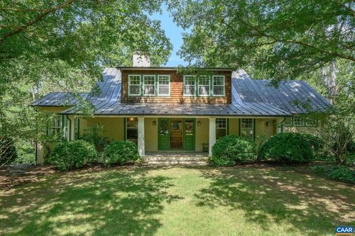 2386 Garth Rd, Charlottesville, VA, 22901-5415 | Card Image