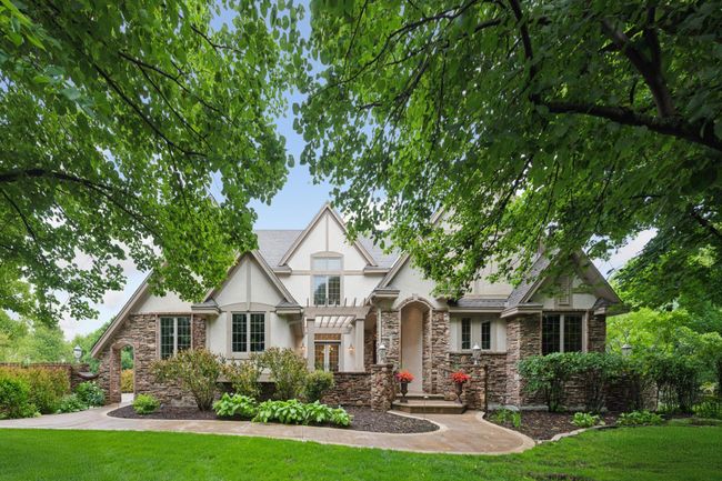 a Legacy Home, Luxury Lifestyle in Wild Meadows on 1+ acre | Image 8