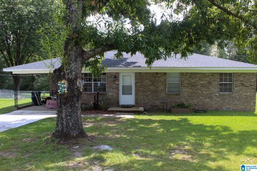 5457 Newfound Rd, MOUNT OLIVE, AL, 35117-3424 | Card Image