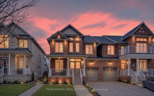 24 Overture Lane, Brampton, ON, L6S6H9 | Card Image