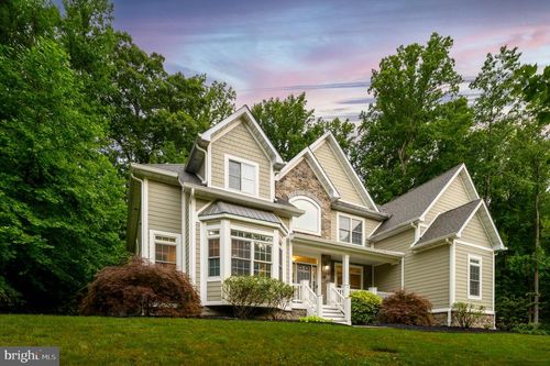3512 Castle Way, Davidsonville, MD, 21035-2309 | Card Image