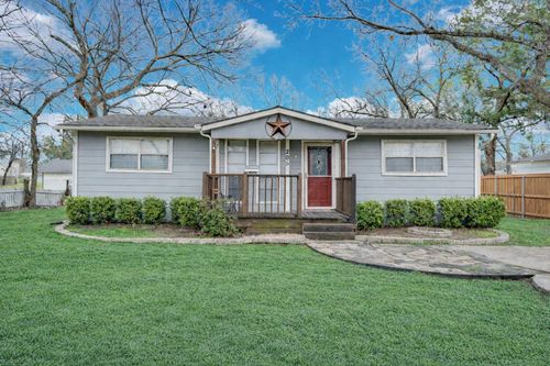 205 W Latimer St, Ennis, TX, 75119-3125 | Card Image