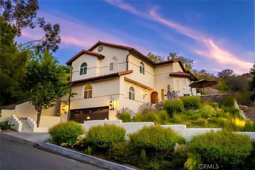 24917 Bella Vista Dr, Newhall, CA, 91321 | Card Image