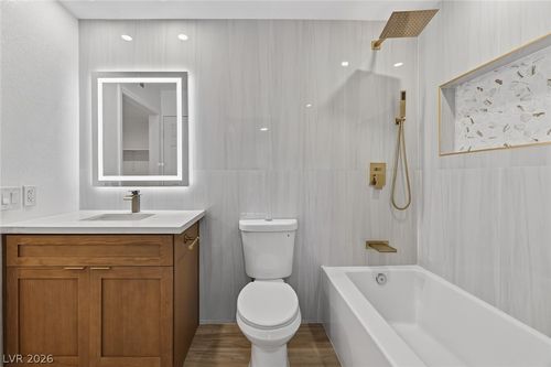 1107-6800 E Lake Mead Blvd, Las Vegas, NV, 89156-1119 | Card Image