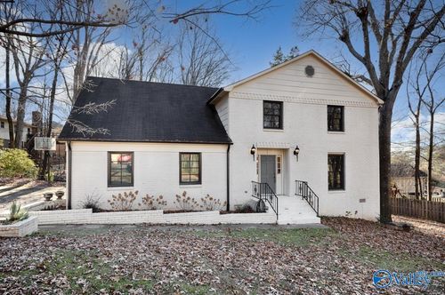 1306 Huntsville Hills Dr Se, Huntsville, AL, 35802-2739 | Card Image