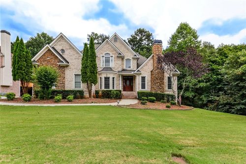 1360 Mount Mckinley Dr, Grayson, GA, 30017-2935 | Card Image