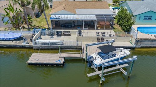 15536 Century Dr, HUDSON, FL, 34667-3909 | Card Image