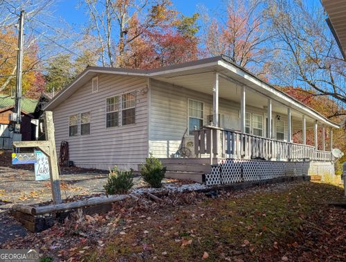 988 Mountain Shadows Dr, Cleveland, GA, 30528-1948 | Card Image