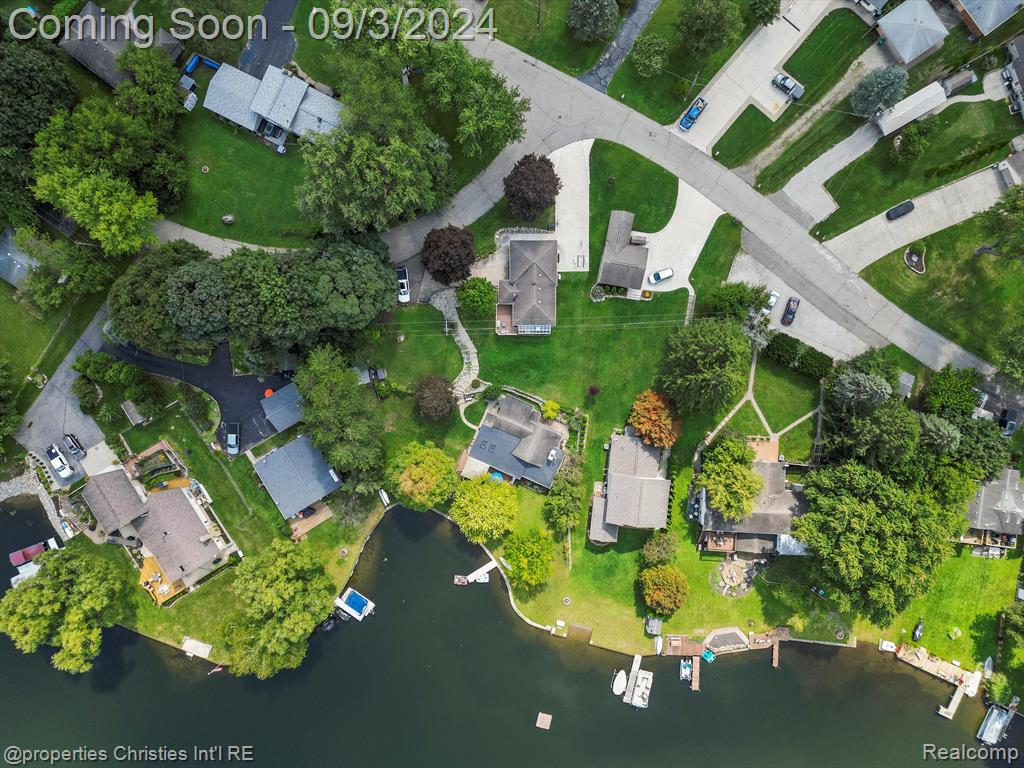 Dolores , Clarkston, MI 48348 #1
