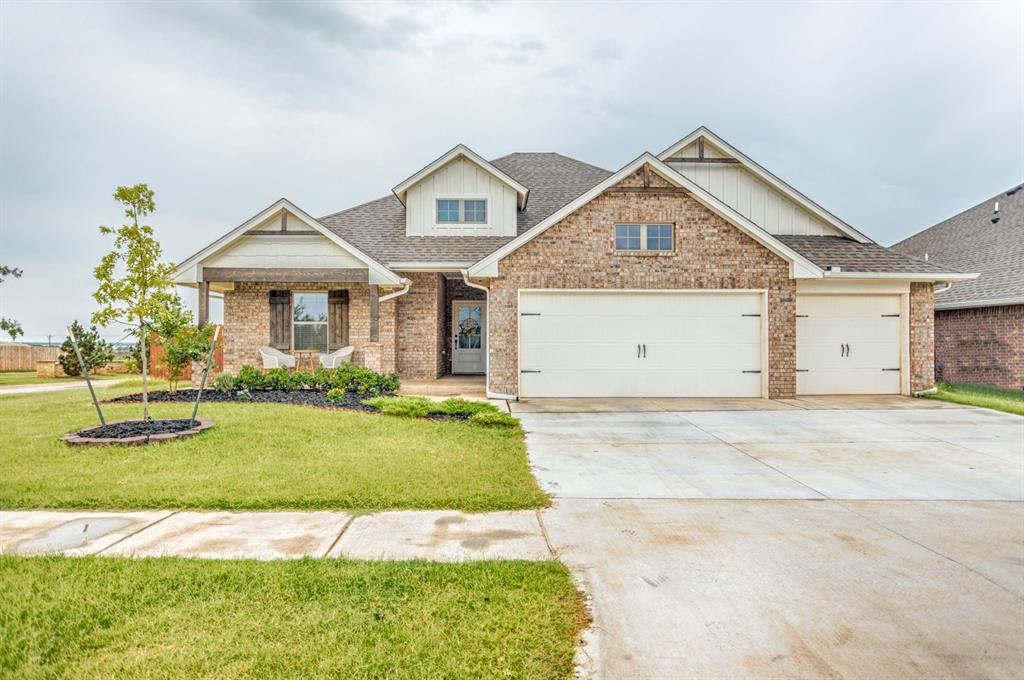 Austin Pl, Edmond, OK 73012