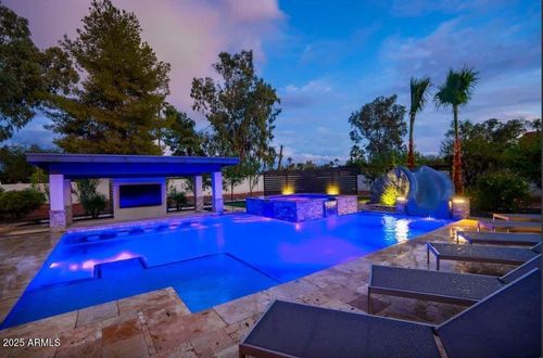 13015 N 62nd St, Scottsdale, AZ, 85254-3811 | Card Image