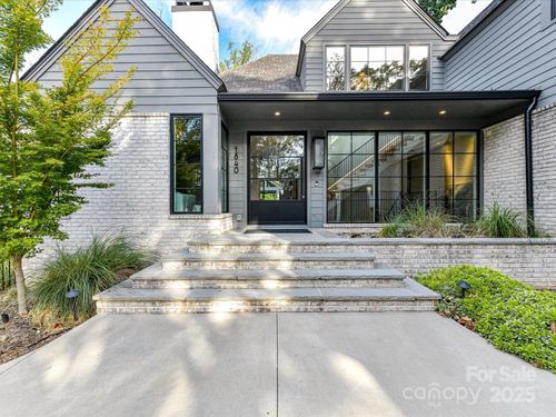 1840 Sharon Ln, Charlotte, NC, 28211-2720 | Card Image