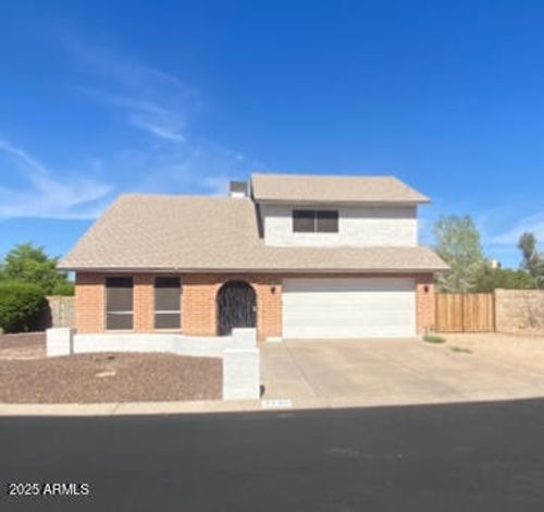 4930 W Torrey Pines Cir, Glendale, AZ, 85308-3323 | Card Image