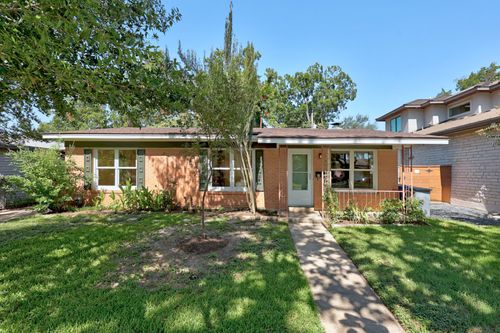 5014 W Frances Pl, Austin, TX, 78731-5020 | Card Image