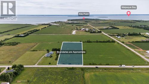 Lot 2016-1 Malpeque, Malpeque, PE, C0B1M0 | Card Image