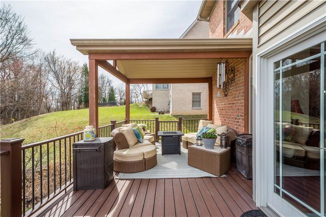 2021 Sterling Dr, House other with 4 bedrooms, 4 bathrooms and 3 parking in Mc Donald PA | Image 10