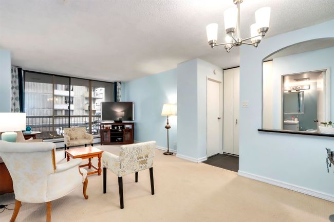 207 - 2024 Fullerton Avenue, Condo with 1 bedrooms, 1 bathrooms and 1 parking in North Vancouver BC | Image 10