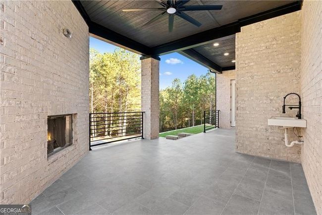 4109 Double Springs Rd Sw, House other with 4 bedrooms, 5 bathrooms and null parking in MONROE GA | Image 51