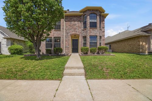 1535 Forest Creek Circle, Mesquite, TX, 75149 | Card Image
