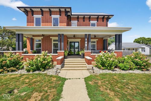 202 Howard Ave, Rockville, IN, 47872-1738 | Card Image