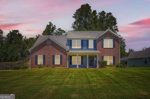 7310 Lanier Cove Ct, Cumming, GA, 30041-2195 | Card Image