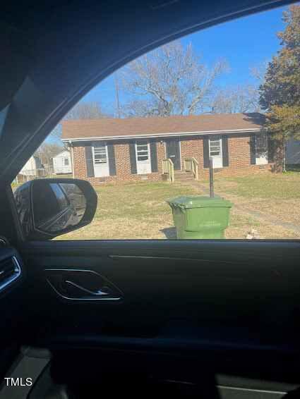 Clinton St, Roanoke Rapids, NC 27870