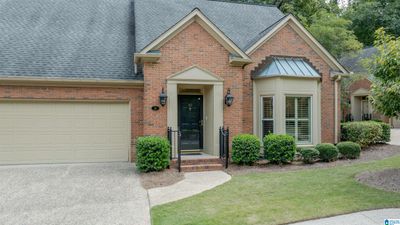 10 The Oaks Circle, Townhouse with 3 bedrooms, 3 bathrooms and null parking in HOOVER AL | Image 3