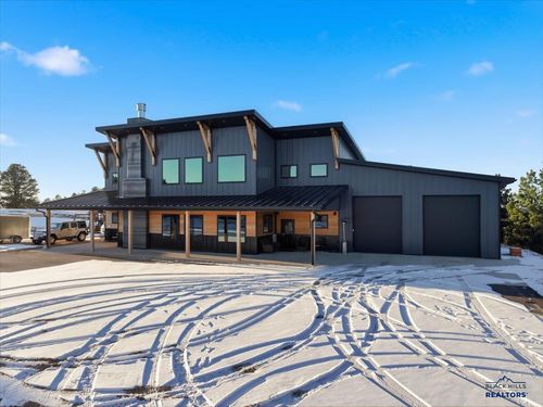 11846 Three Peaks Pass, Whitewood, SD, 57793-3059 | Card Image