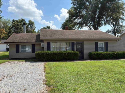 521 E Monroe Ave, Chandler, IN, 47610-9757 | Card Image