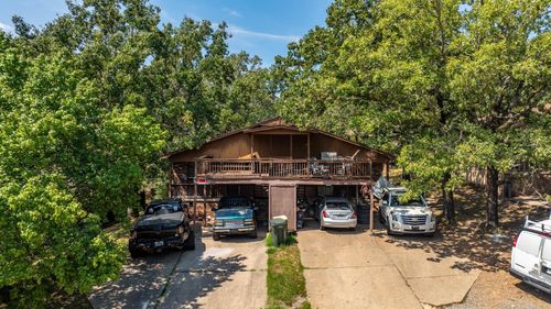 504 and 506 Mimi Lane, Little Rock, AR, 72211 | Card Image