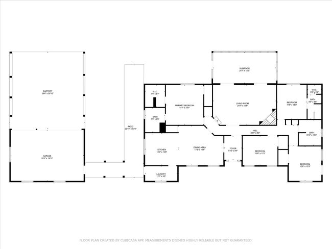 View of room layout | Image 31