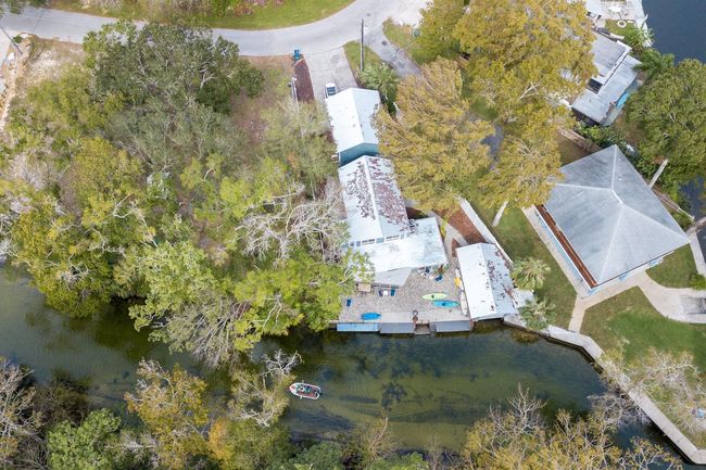 6194 Bear Trl, House other with 4 bedrooms, 4 bathrooms and null parking in WEEKI WACHEE FL | Image 6