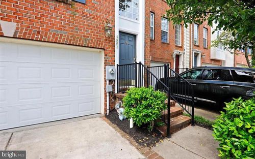 9963 Fragrant Lilies Way, LAUREL, MD, 20723-5605 | Card Image