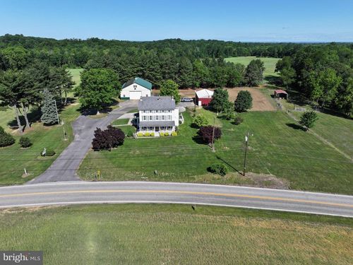 663 Tomlin Station Rd, Mullica Hill, NJ, 08062-4711 | Card Image