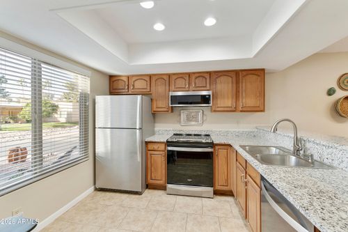 7702 E Mariposa Way, Mesa, AZ, 85208-6458 | Card Image