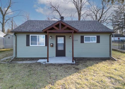 1509 E 43rd Ave, Gary, IN, 46409-2307 | Card Image