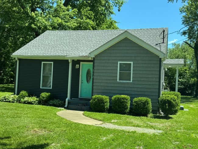212 S Wooldridge Rd, House other with 3 bedrooms, 2 bathrooms and null parking in Hopkinsville KY | Image 4
